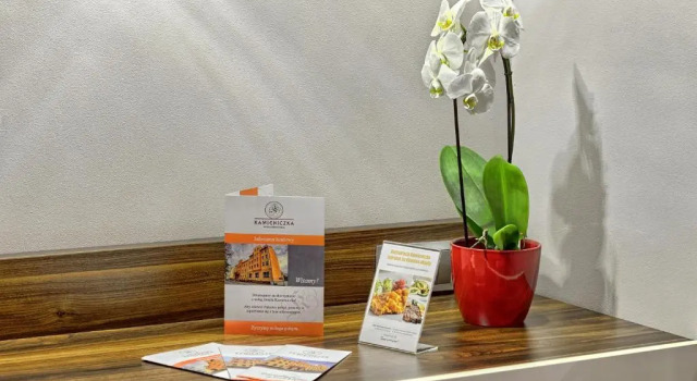 Апартаменты Hotel Kamieniczka