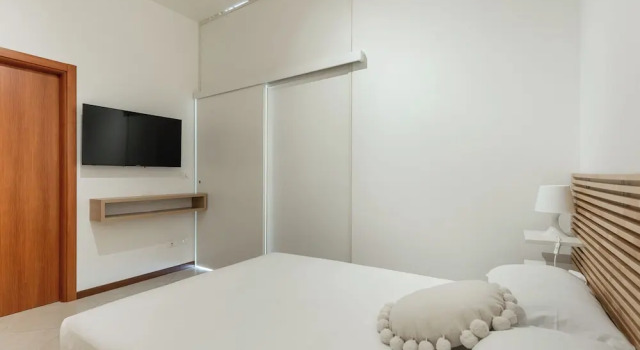 Light-Filled Flat by Wonderful Italy, Забронировать Апартаменты/квартира Апартаменты Болоньи, рядом с Saint Peter's Cathedral, Апартаменты/квартира