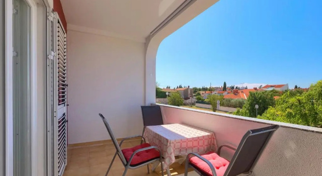 Апартаменты Apartments Boris 771
