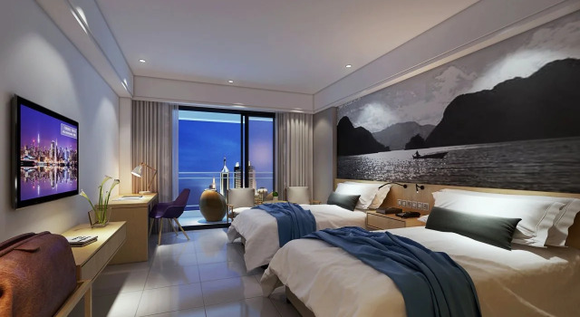 Dongfang Liangzhi Seaview Hotel, Reserva ahora Hotel Dongfang Hainan