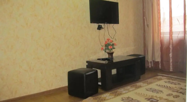 Luksusowy pokój Guesthouse Mtskheta-Kapanadze