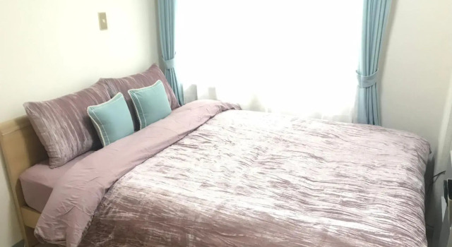 COCOSTAY Luxes 2030