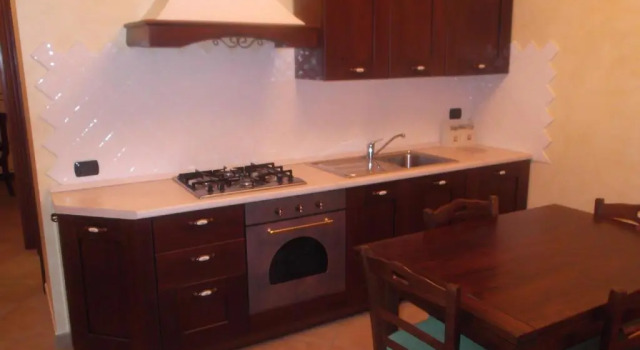 Студия Agriturismo Casal Grande