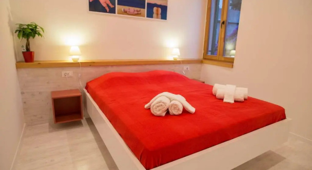 Apartment Traces, Prenota Appartamento Splitska 