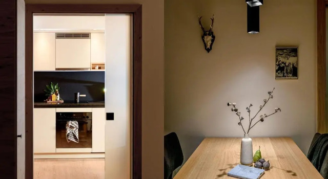 EVA Apartments, Забронировать Апартаменты/квартира Апартаменты Церматт, рядом с Горнолыжный подъемник Маттерхорн Гласье Парадайз, Апартаменты/квартира