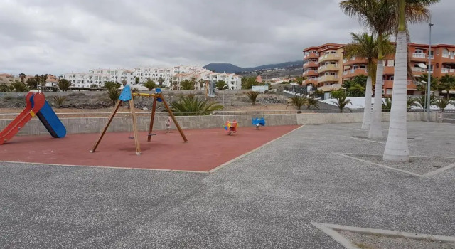 Апартаменты Callao Salvaje, apartamento a 200 mts de la Playa