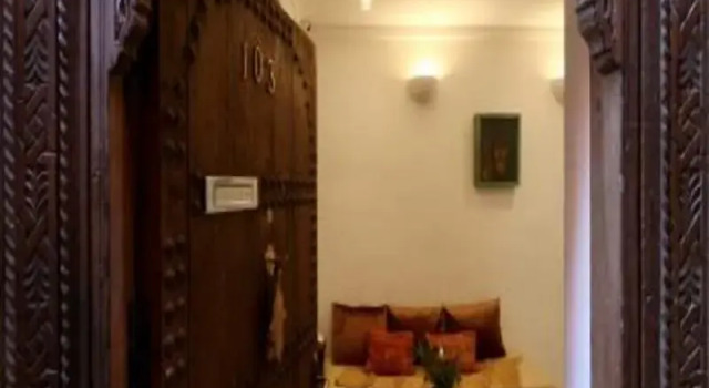 Camera Comfort Riad Beata Bed & Breakfast