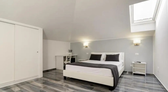 Номер Standard B&B al Palazzo
