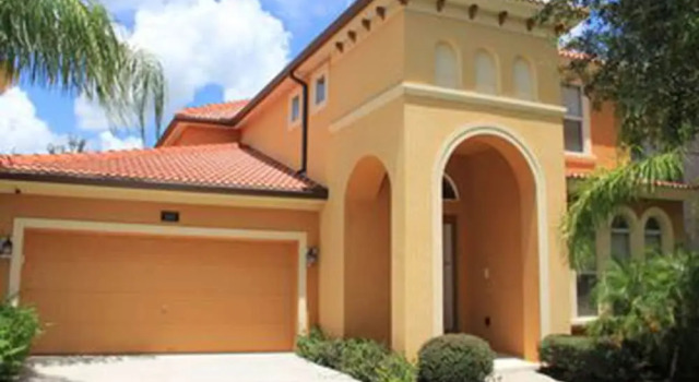 An Awesome 4 Bedroom Villa Offering a Grand Experience at Watersong