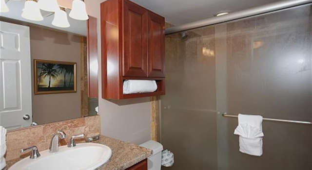 Номер Standard с 3 комнатами Shoreline Towers 3091 3 Bedroom Condo