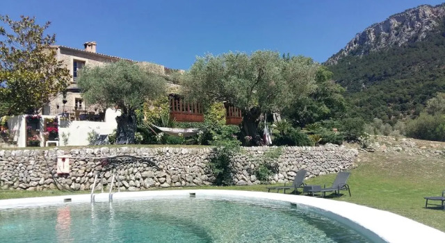 Hotel Rural S'Era Vella, Buchen Sie Hotel  