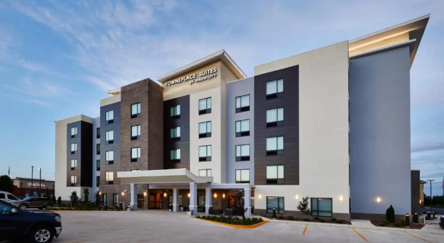 TownePlace Suites by Marriott St. Louis OFallon, Réserver Hôtel O'Fallon Illinois