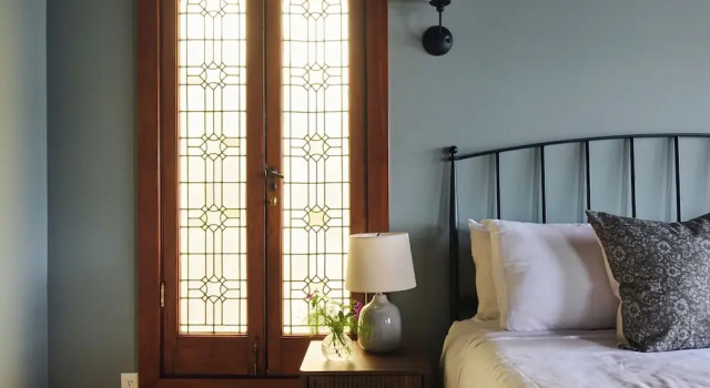 Madeira House, Book Hotel Jenner Sonoma County