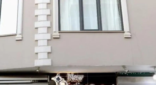 New Sirius Otel, Rezerwuj Hotel Adana Mediterranean Region Turkey