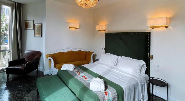 Номер Standard Kemani Villa Sara - Boutique Guest House