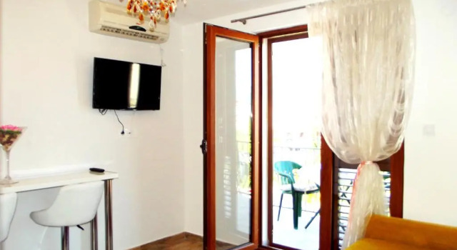 Апартаменты Luxury Apartments Miković