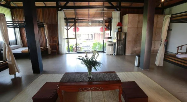 Kampung Canggu