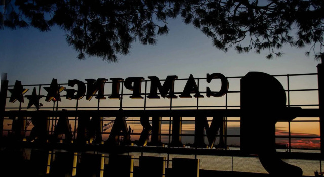 Camping Village Miramare, Забронировать Кемпинг Каваллино-Трепорти Riviera Ovest