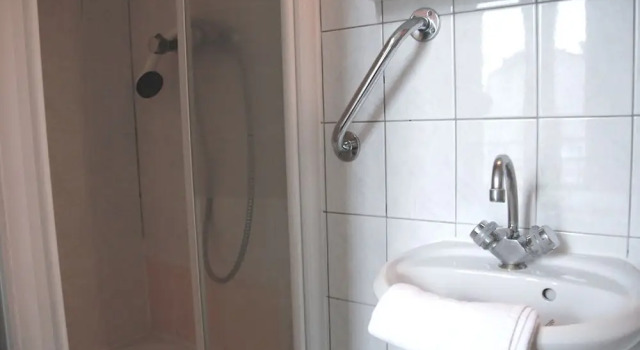 Номер Comfort Hôtel De La Cathédrale