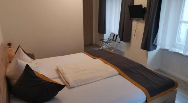 Двухместный номер Economy City House Alpeneck