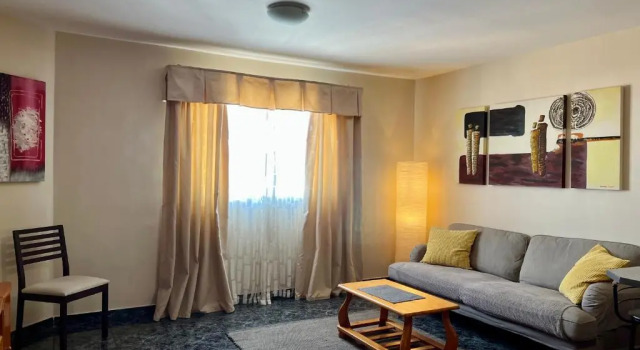 Апартаменты Deluxe Apartamentos Dalia