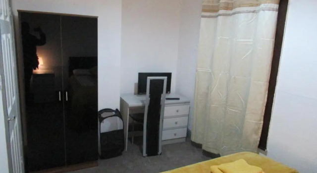 Villa Anson, Rezervasyon Villa Merseyside villalar, Villa