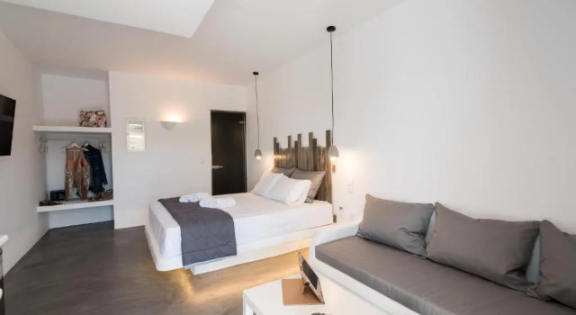 Merchia Bay Villas Mykonos, Reserva ahora Hotel Merchia Mykonos
