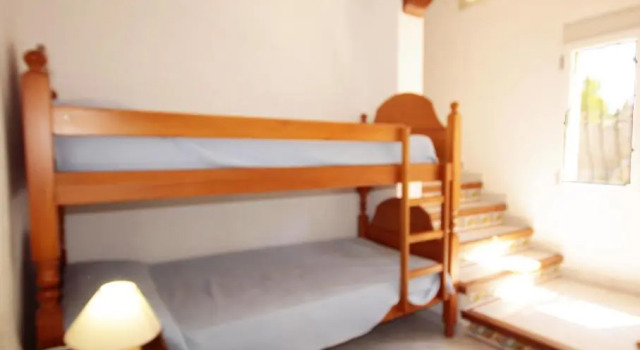 Holiday Home Marina 8, Забронировать Отель Балкон-дель-Мар Коста-Бланка