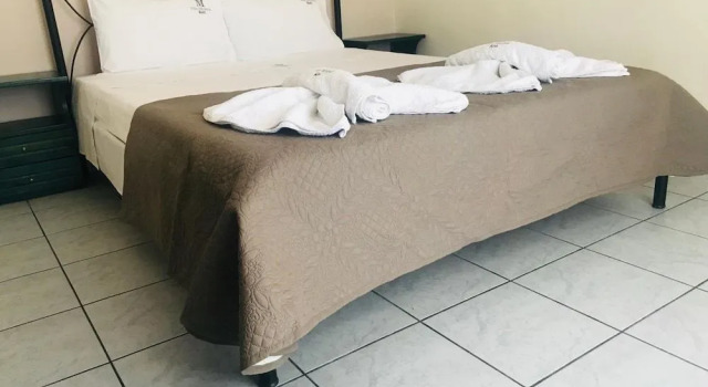 Villa Miranda, Prenota Villa Kerion Zante