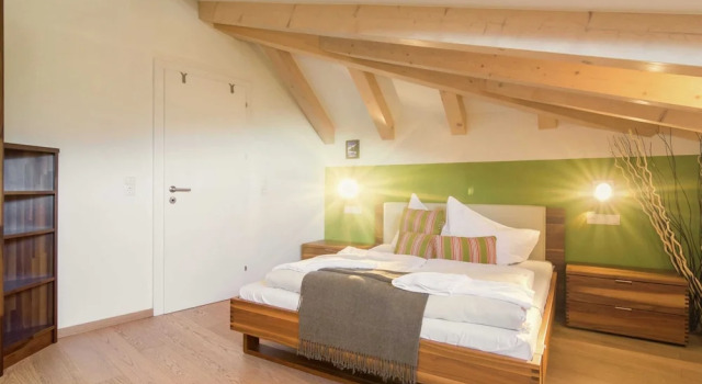 Elegant Chalet With Sauna in Salzburg