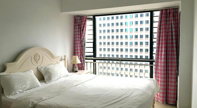 Jing-ji 100, Rezerwuj Hotel Hotele w Shenzhen z parkingiem, Parking