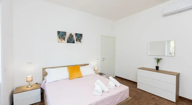 Rental in Rome Baldo Apartment, Забронировать Апартаменты/квартира Апартаменты Лацио, Апартаменты/квартира