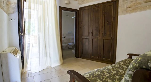 Borgo Montalbano, Buchen Sie Hotel Montalbano Region Fasano