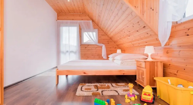 Comfortable houses with swimming pools, Rewal, Забронировать Дом для отпуска Виллы Реваль, Вилла
