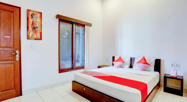 Letos Kubu 2 Homestay, Rezervovat Hotel Hotely v Bali se snídaní, Snídaně