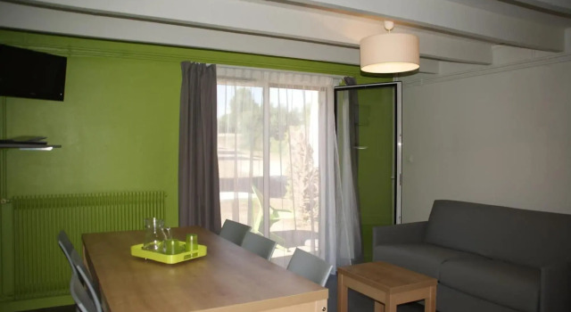 VVF Amboise Les Châteaux de la Loire, Prenota Resort Amboise Indre e Loira