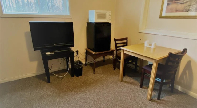 Двухместный люкс Country Place Inn And Suites