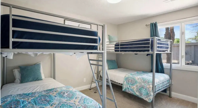 Номер Standard Gorgeous Views & Fun for the Entire Family!
