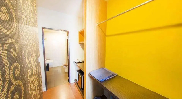 Номер Deluxe I-Hotel Khonkaen