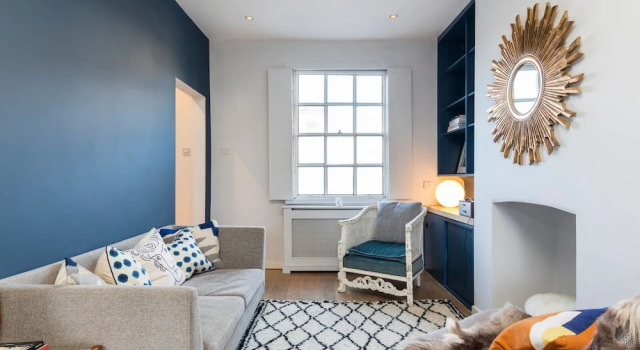 Stunning Flat W/garden - Shoreditch, Забронировать Отель Отели Лондона 3 звезды, рядом с Станция метро Shadwell, 3*