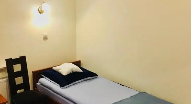 Pensjonat nad Strugą, Book Pension Hoteller i Strykow med morgenmad, Morgenmad