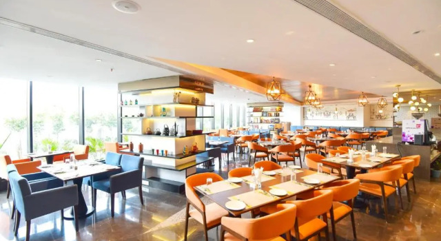 The Elite Narasapura, a member of Radisson Individuals