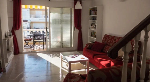 Casa Molly Portico del Mediterraneo GM004