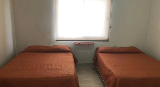 Апартаменты Terra Viva Villa Campestre Y Residencia El Encino