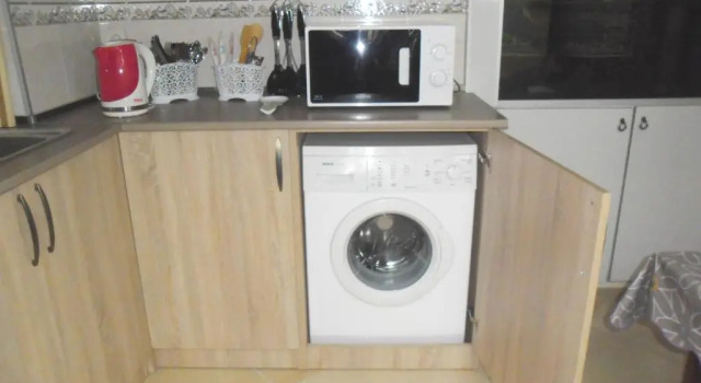 Апартаменты Apartment at Stalin House