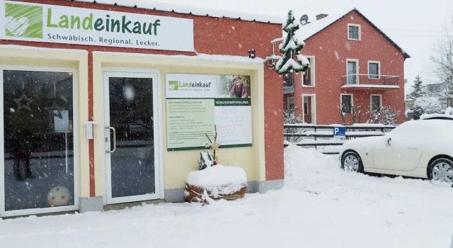 Donautaler Wohlfühloase