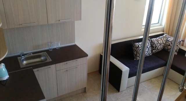 Aparthotel Lucky Family, Забронировать Отель Равда регион Солнечный берег