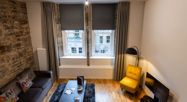 Апартаменты Standard Linton Collection - Blackfriars Lofts