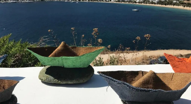 Апартаменты Amfitriti Serifos