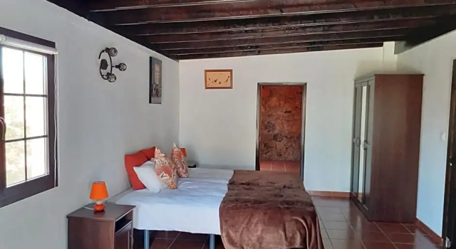 B&B Villa Vital Fuerteventura - Atmospheric, Small-scale, Adults Only, Buchen Sie Bed & Breakfast Antigua Fuerteventura